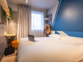 ibis budget Arlon Luxembourg